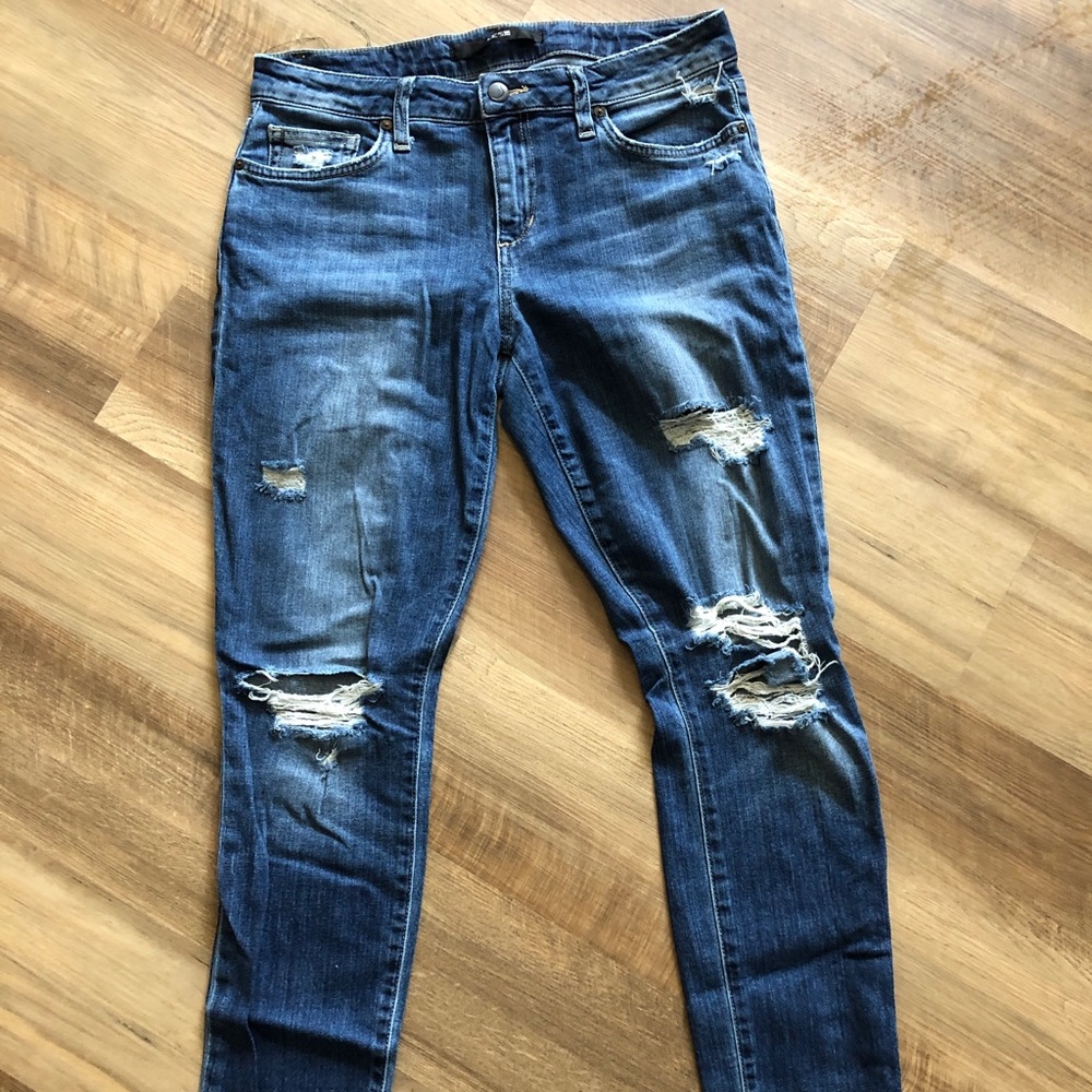 JOES JEANS